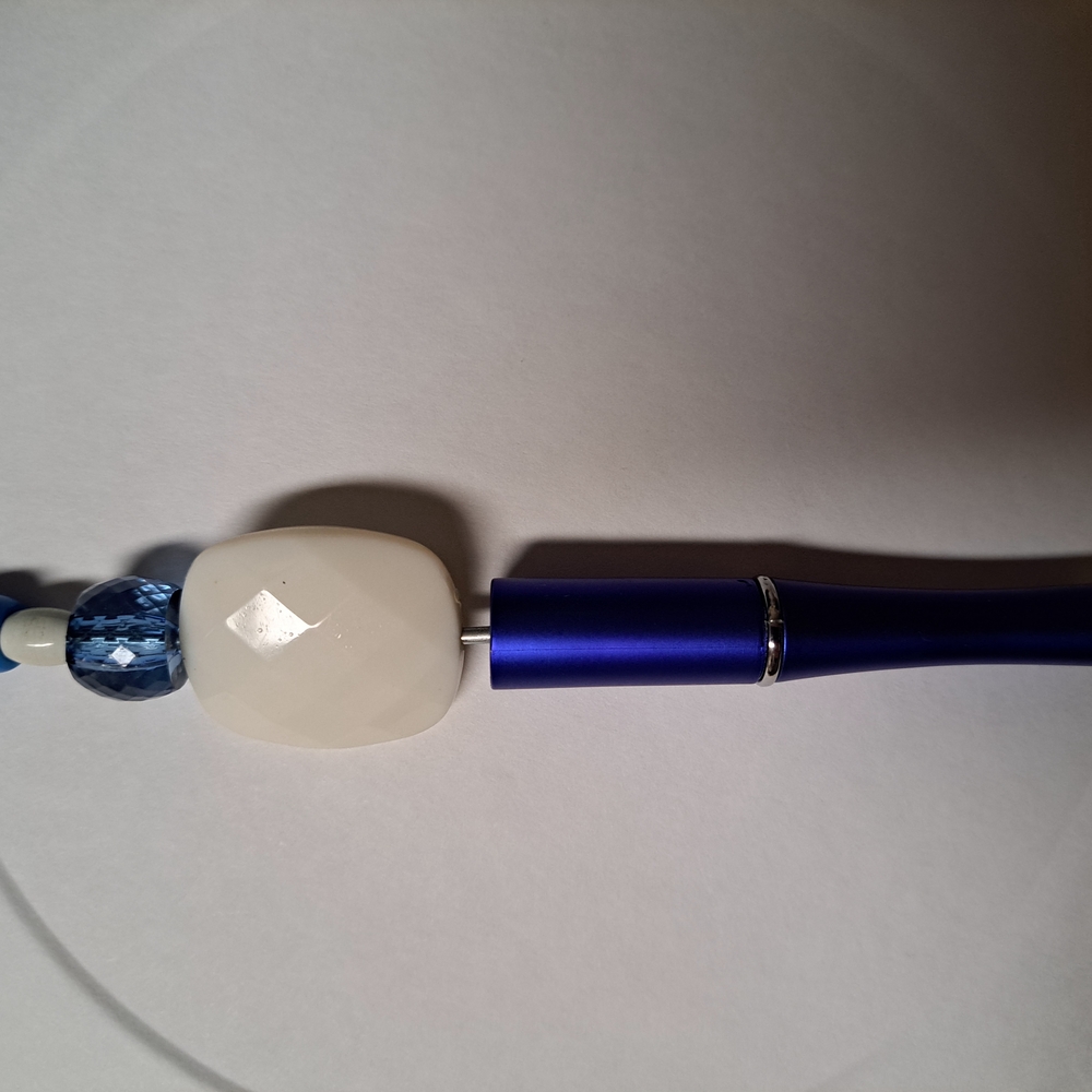 Beaded Pen